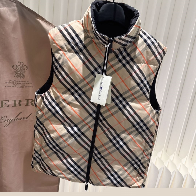 B**rry gilet